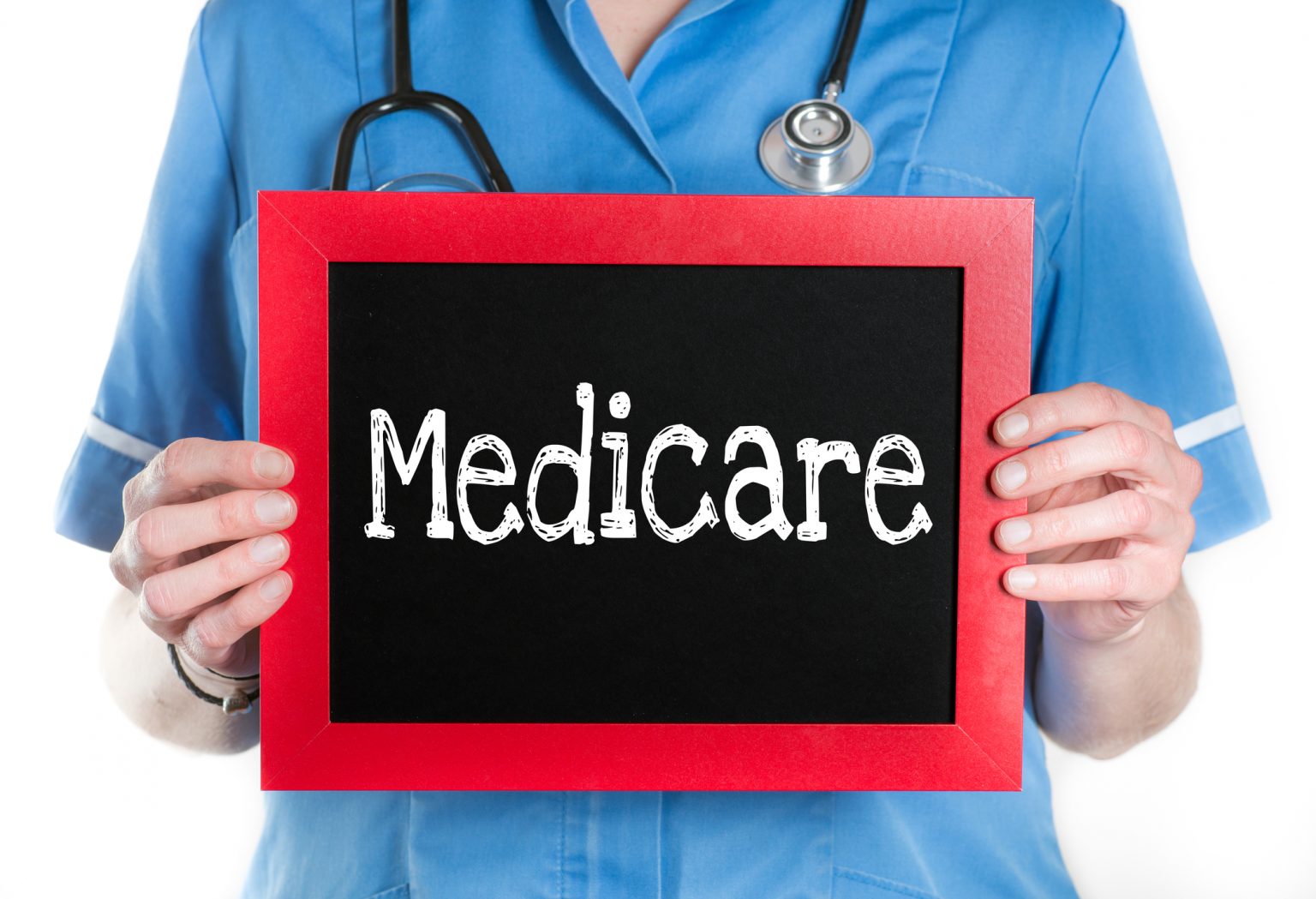Let’s talk about Medicare 101! – Generations Ashe