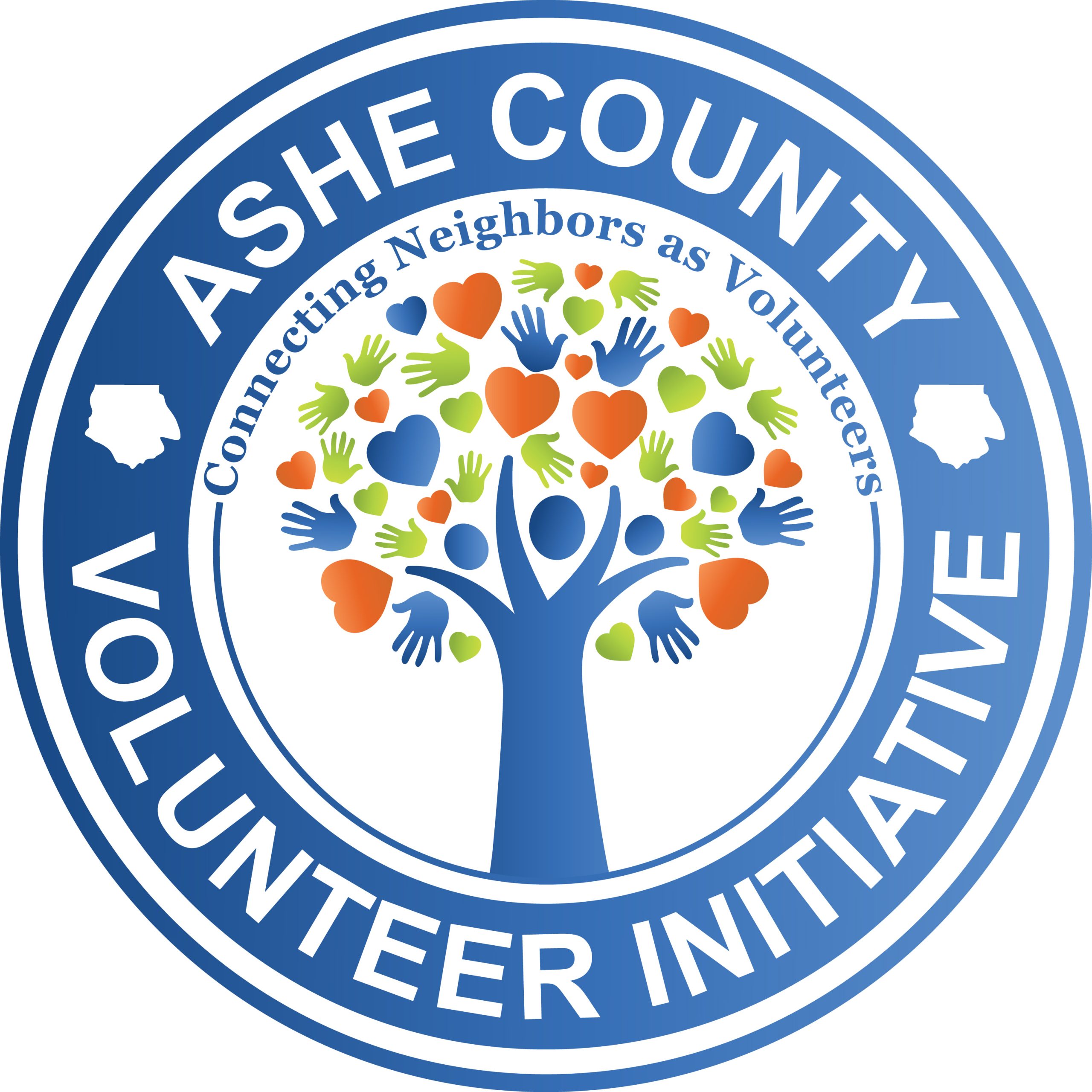 38th Annual Ashe County Volunteer Awards